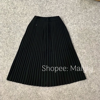 ÁO SƠ MI TIỂU THƯ TAY PHỒNG CỘT NƠ