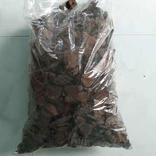 Combo 2kg vỏ thông