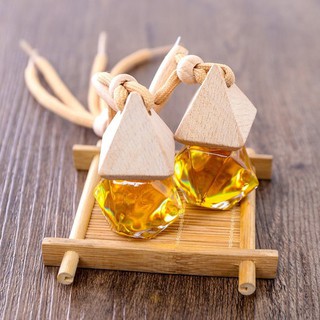 Tinh Dầu Treo Xe, Giúp khử mùi hôi xe, Chống say xe | Tinh Dầu Treo Tủ Quần Áo Đuổi côn trùng, Thơm ngát hương.