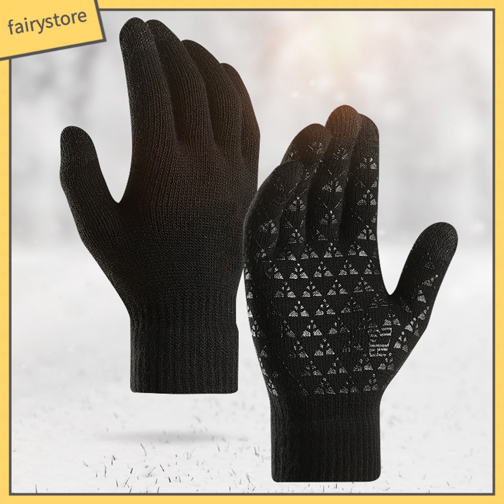 Găng tay lái xe chống mòn bảo vệ toàn diện cho nam và nữ