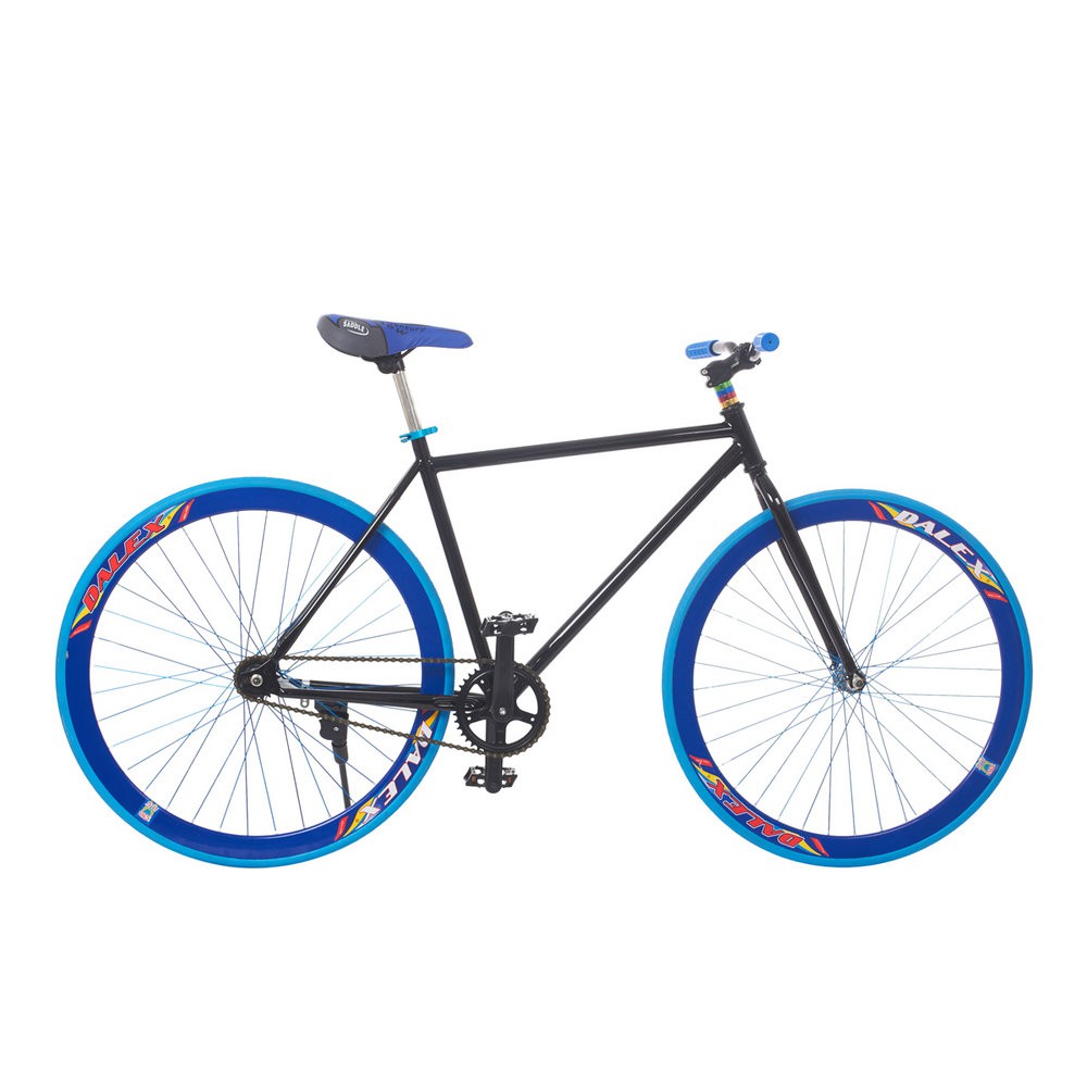 Xe đạp Fixed Gear Single (Nhiều mẫu)