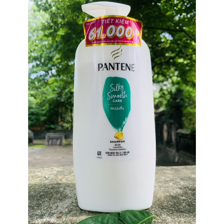 DẦU GỘI PANTENE 900ml