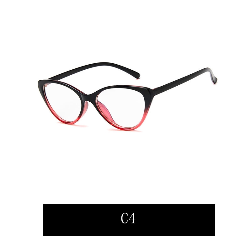 Kính Mắt Mèo Phong Cách Hàn Quốc Cho Nữ | BigBuy360 - bigbuy360.vn