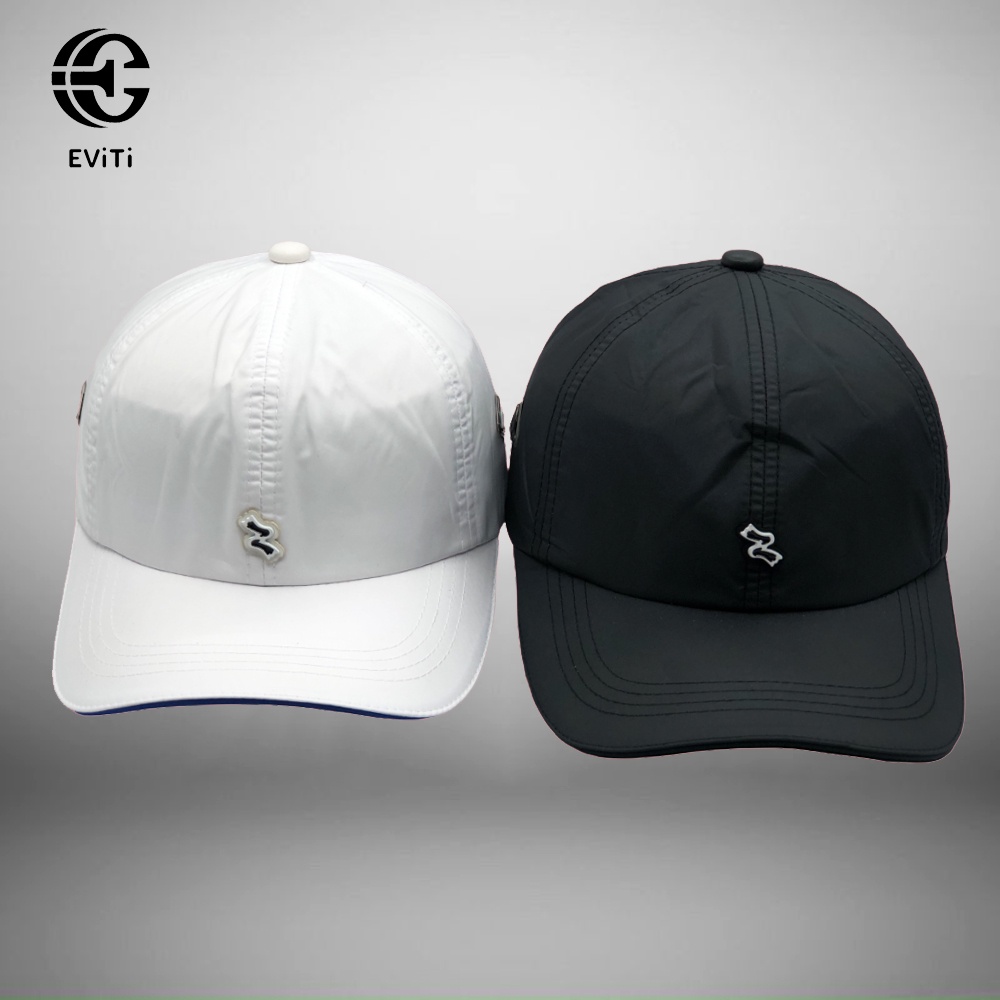 Mũ lưỡi trai- Nón kết vải dù hàng cao cấp loại 1, vải chống nước . Màu sắc trẻ trung năng động