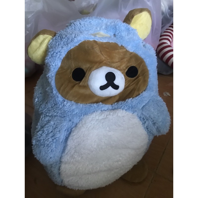 Gấu hana chio