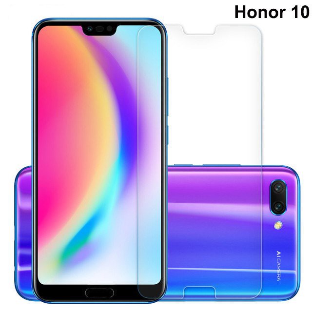 Kính Cường Lực Honor 10 - KO FULL, 9H-0.26mm