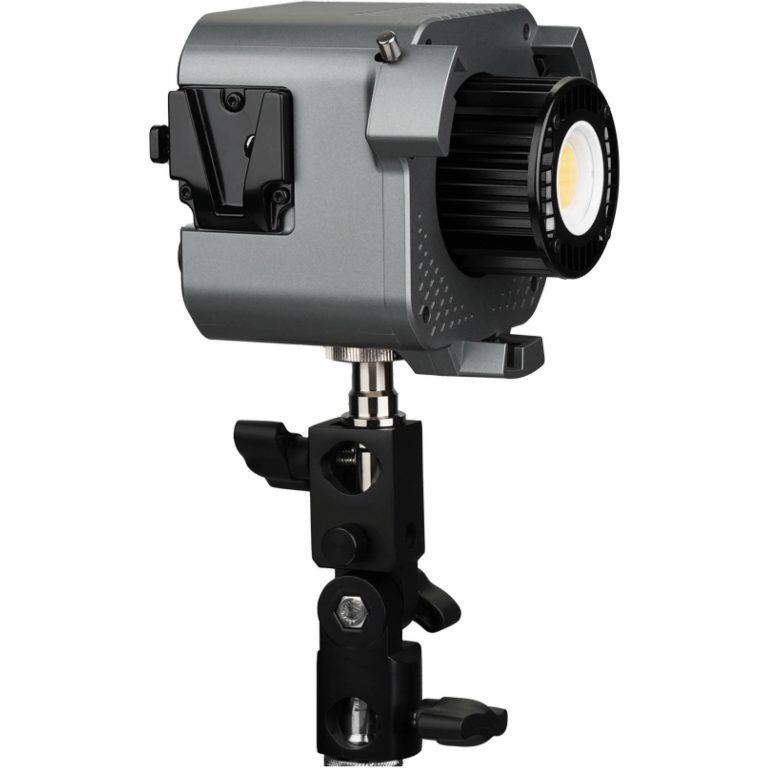 Đèn amaran COB 60x Bi-Color Video Light