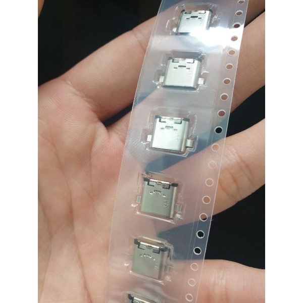 Chân sạc Vsmart Joy 2 / Vsmart Joy 3 new zin