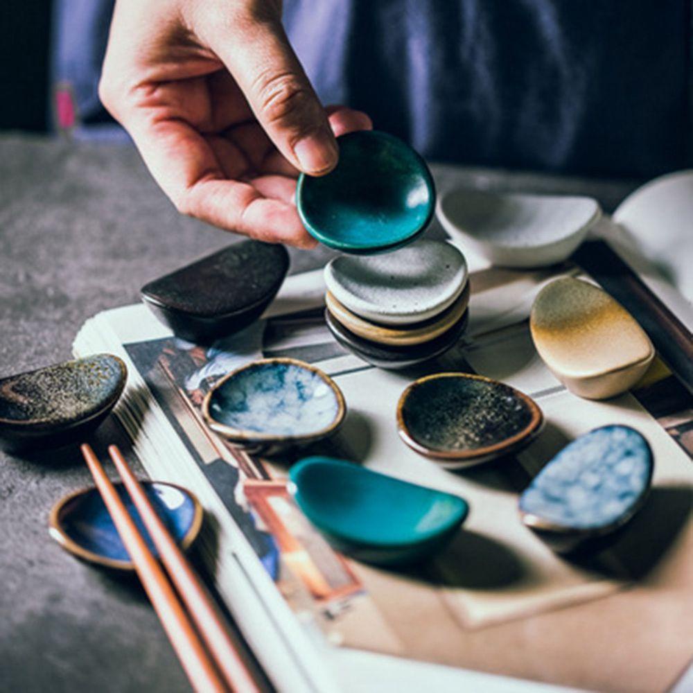 Giá Đỡ Đũa Phong Cách Vintage Trang Trí Bàn Ăn / Nhà Hàng Diy