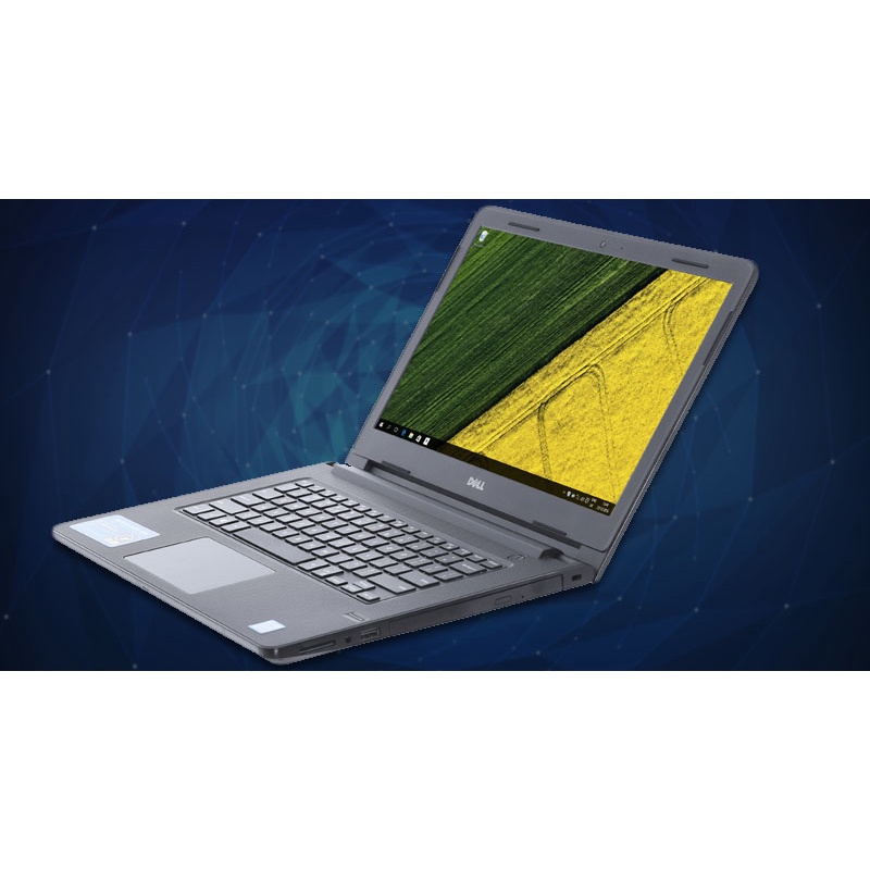 Laptop Dell Vostro 3468 i3 7200U/8GB/SSD240Gb/Win10 | BigBuy360 - bigbuy360.vn