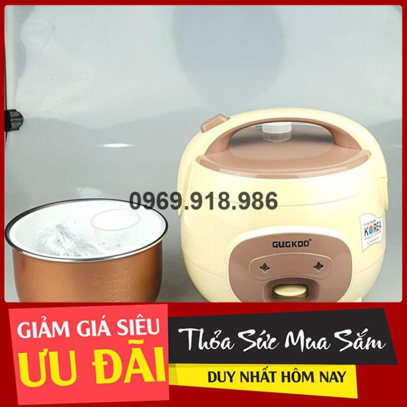 🍒 Nồi Cơm Điện Cuckoo Đẹp Cao Cấp Giá Gốc Sỉ Rẻ 🍎 Tổng Kho Gia Dụng Vũng Tàu 🍎