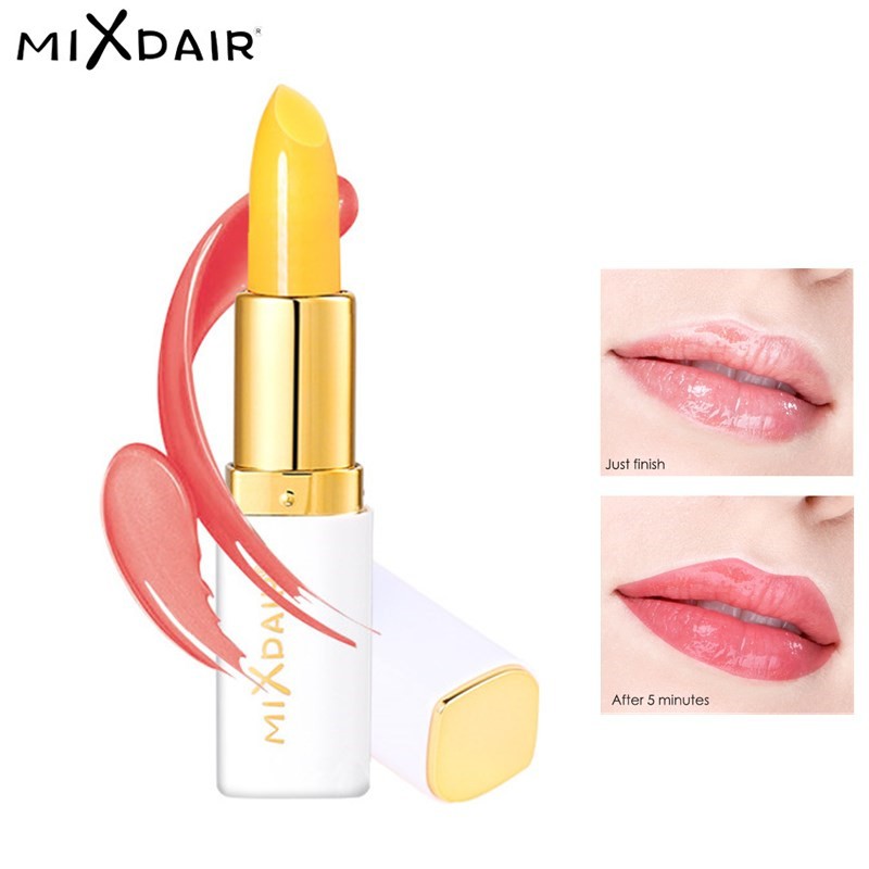 Son môi đổi màu MIXDAIR 3.8g màu sắc thời trang | BigBuy360 - bigbuy360.vn