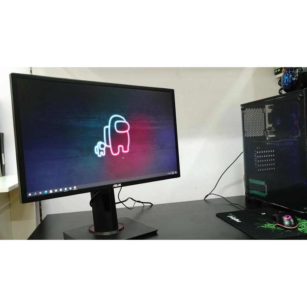 Màn hình Asus VG248QG giảm giá cực sốc ,màn đẹp giá rẻ | BigBuy360 - bigbuy360.vn