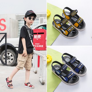 Giày sandal bé trai và bé gái S044