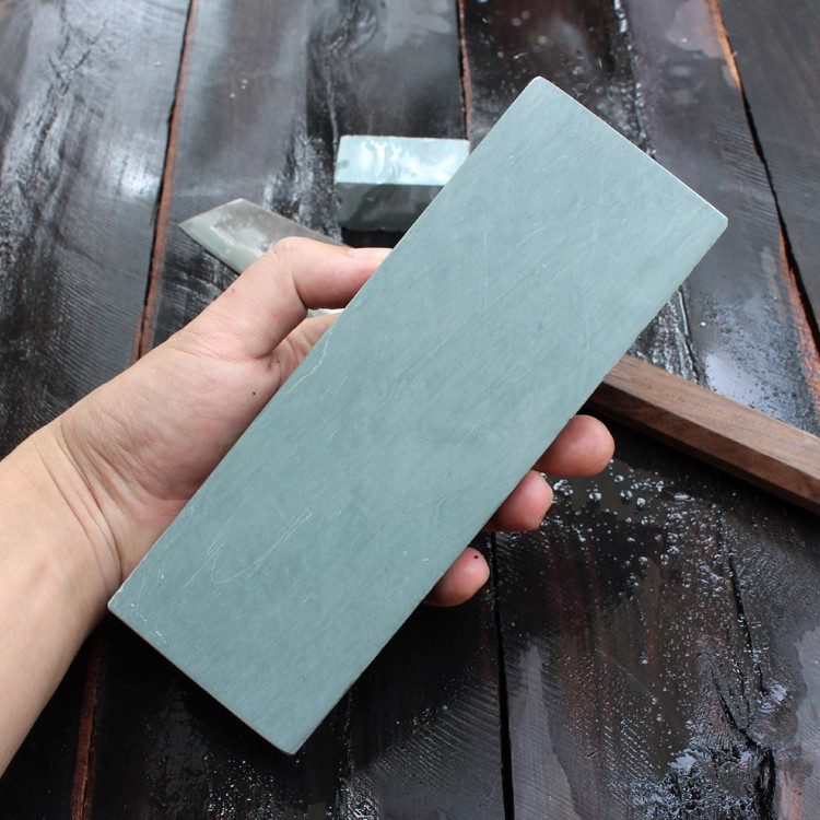 Đá Bùn Mài Dao Độ Nhám 3000