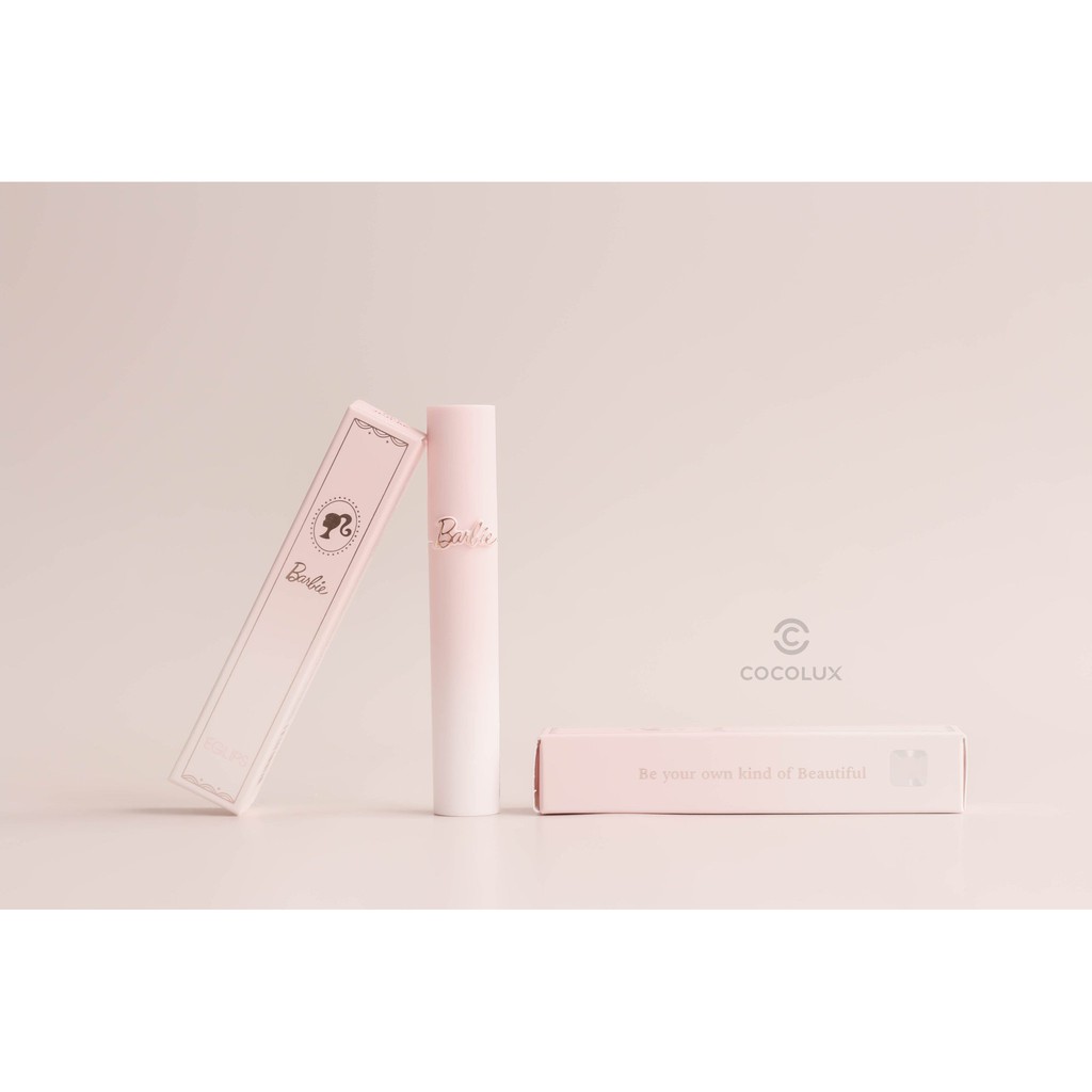 Son Kem Lì Eglips x Barbie Misty Velvet Tint-[Cocolux] | BigBuy360 - bigbuy360.vn