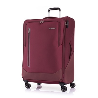 Vali kéo KIRBY AMERICAN TOURISTER - MỸ size đại 28cm/78inch : Khả năng nới rộng ,Nội thất nhiều ngăn