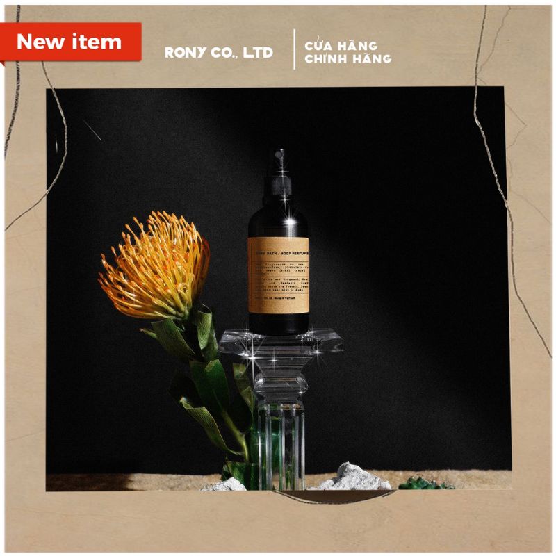 NƯỚC HOA WORK BATH