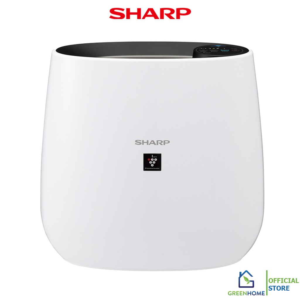 Máy lọc không khí Sharp FP-J30E-B (23m² - Hàng chính hãng)