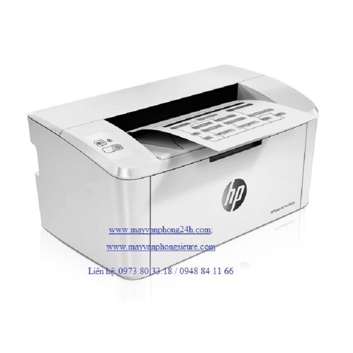 Máy in HP Laserjet Pro M15a hàng chính hãng