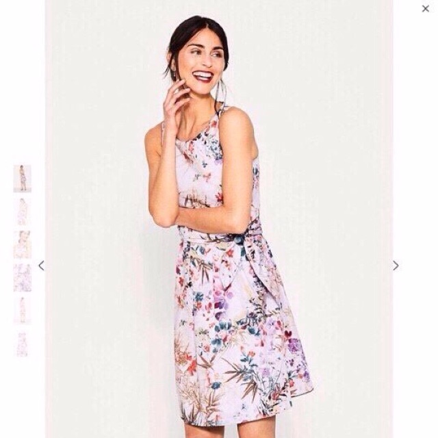 Đầm Esprit