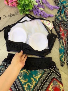 bikini đi biển, đồ đi biển