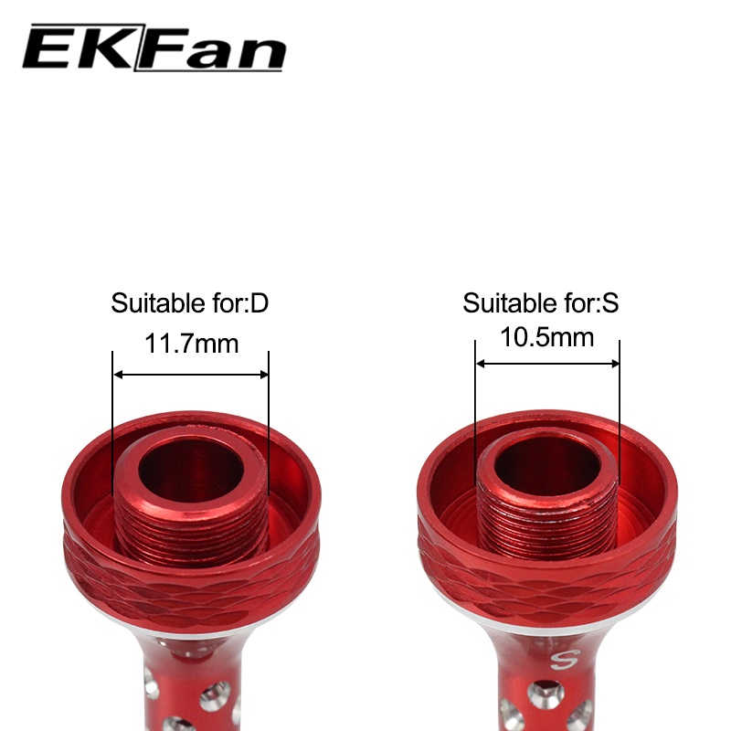 Máy Câu Cá Shimano Daiwa Chiều Cao 46mm Chất Lượng Cao