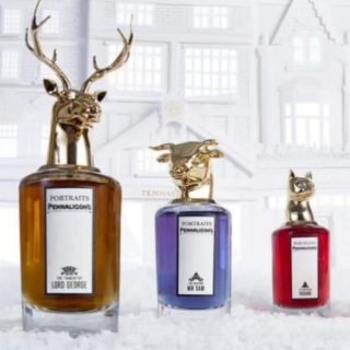 Nước hoa Penhaligon's Clara 75ml__ Lưu trên 8 tiếng