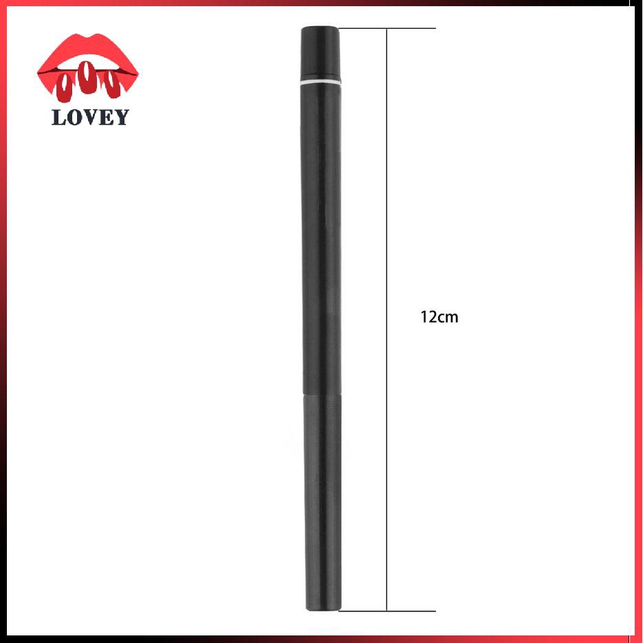 Bút kẻ mắt xoay tự động chống thấm nước trang điểm tự nhiên xinh đẹp