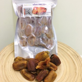 HỒNG TREO GIÓ [0.5kg - 100% Hồng Đà Lạt]