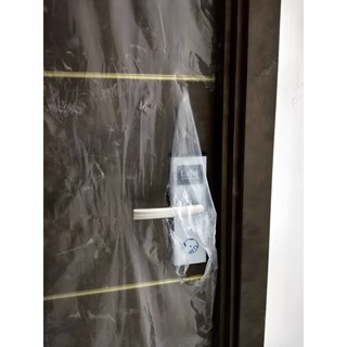 Khoá thẻ từ khách sạn