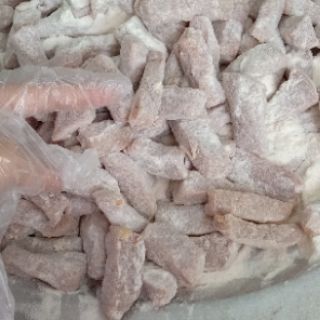 Chè Lam Gấc