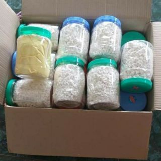 BỘT SẮN DÂY NGHỆ AN 100%