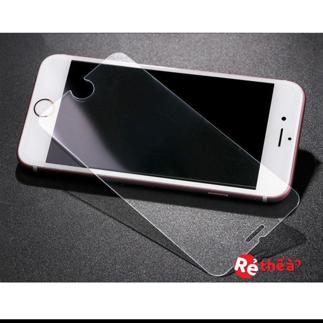 Bộ 3 kính cường lực cho iphone 6 plus/6s plus