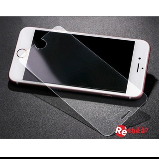 Bộ 3 kính cường lực cho iphone 6 plus/6s plus