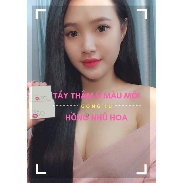 [SP Chính Hãng] Ủ môi Gong Ju Hàn Quốc | BigBuy360 - bigbuy360.vn