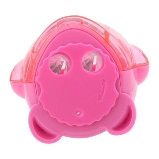 Gọt bút chì Deli 0563 cute hình chú chim cánh cụt - Gọt bút chì mini cao cấp - văn phòng phẩm - HOKAMI STORE