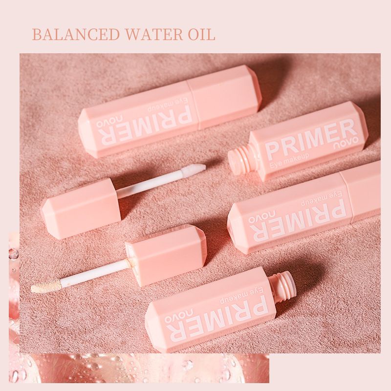 NOVO - Kem lót mắt Novo Balance Water Oil Eye Primer | BigBuy360 - bigbuy360.vn