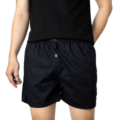 Quần Short Nam T'ARMOR CÓ 2 TÚI ,Giá Rẻ, Quần Đùi Nam Với Chất Liệu Vải KATE Mát Mịn, Rất Thoải Mái Khi Mặc Ngủ Mặc Nhà.