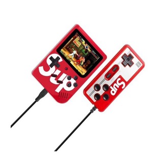 MÁY CHƠI GAME SUP 400 TRÒ CHƠI