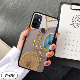 Ốp lưng Oppo A53 - In hình 3D