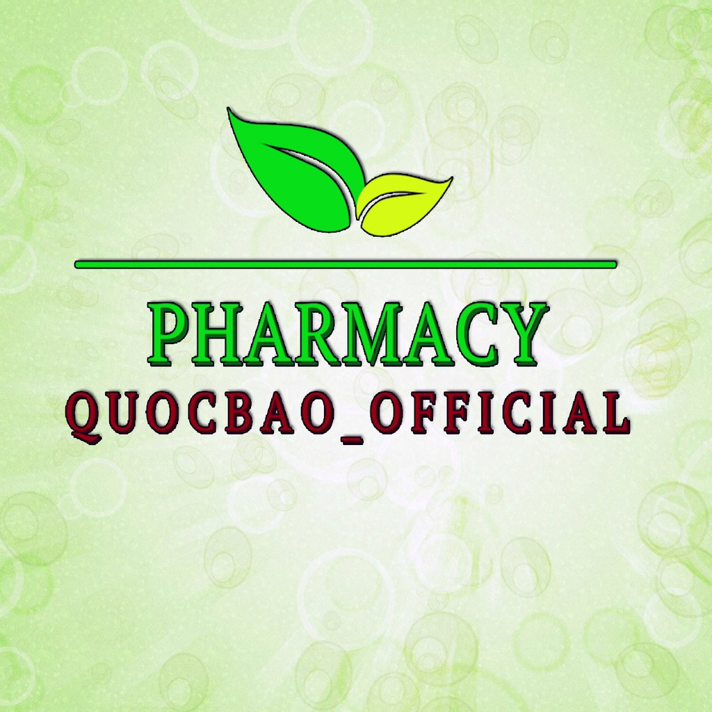 Pharmacy Quoc Bao