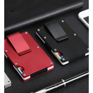 Hộp đựng card visit ví đựng thẻ ATM sang trọng