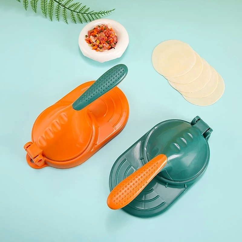 Khuôn Làm Bánh Bao Thiết Kế Đơn Giản Tiện Dụng Cho Gia Đình