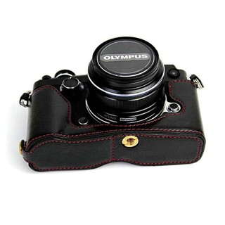 Bao Da Halfcase Olympus Pen-F