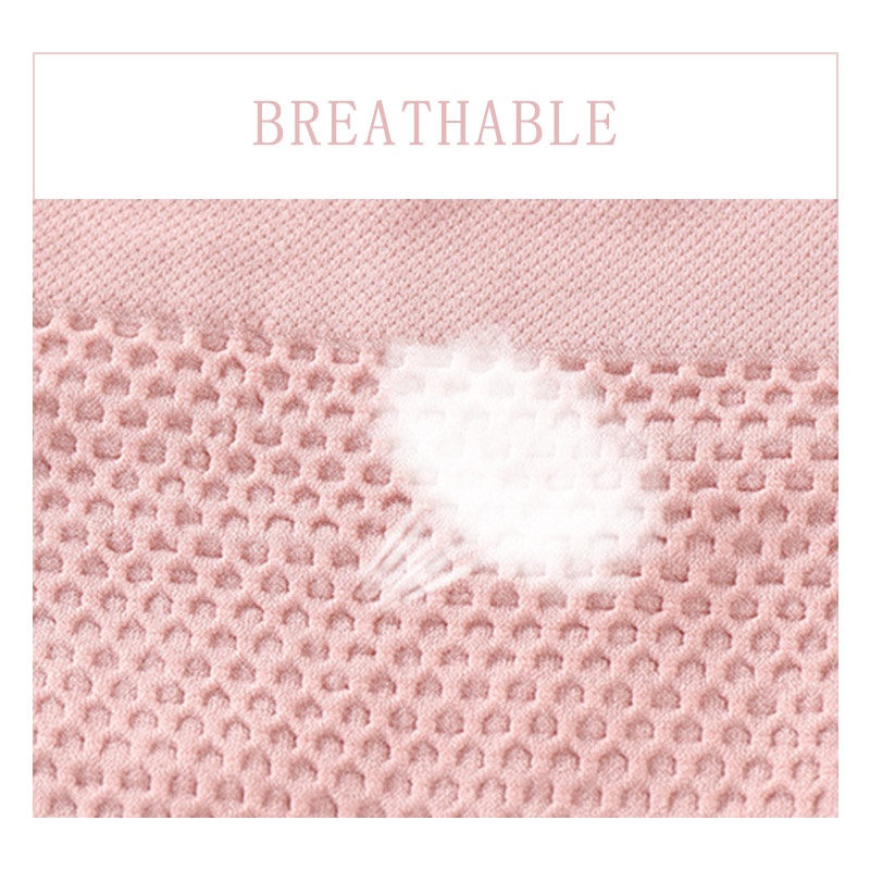 Quần lót Zxyouping giữ ấm cao cấp cho nữ