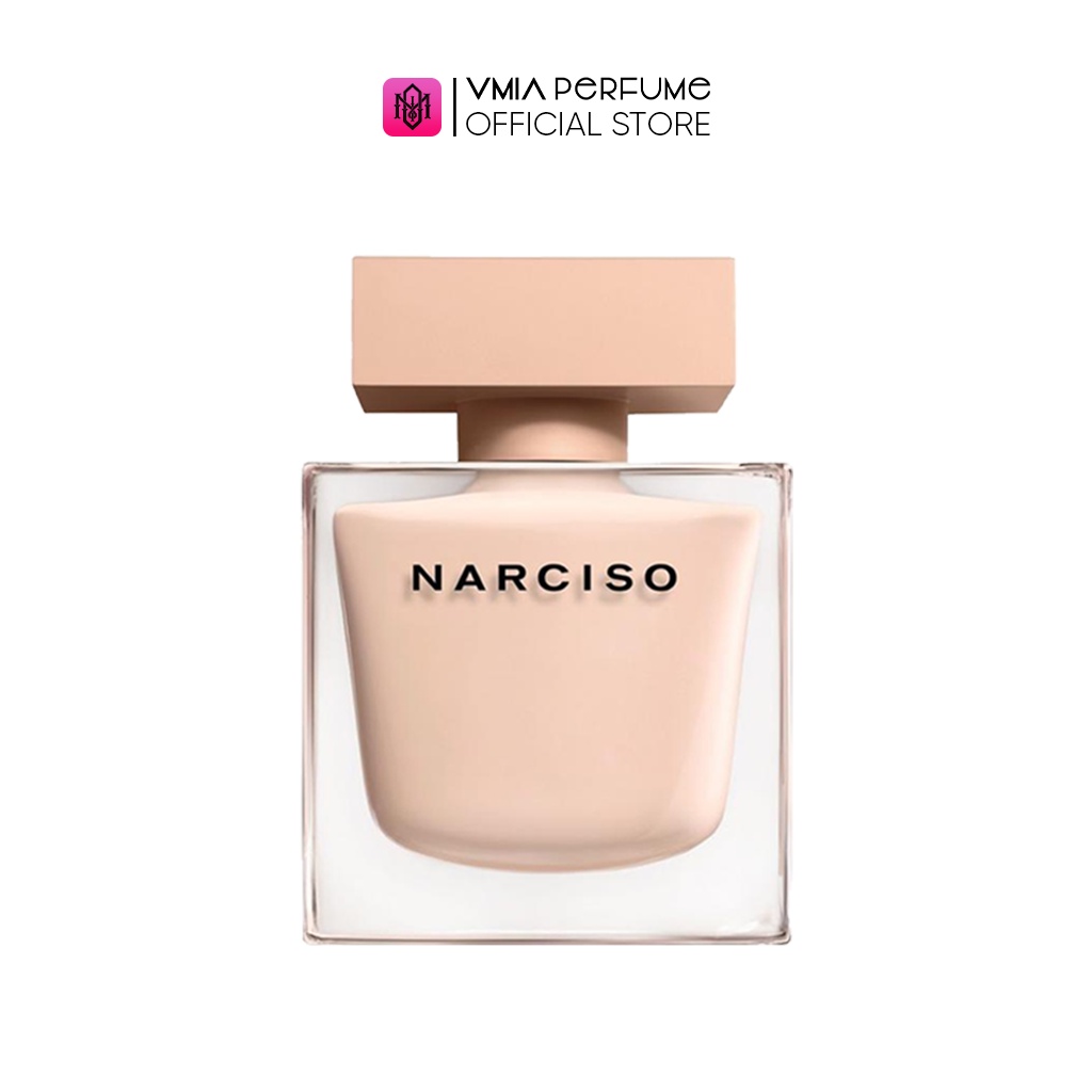 Nước hoa Nữ Narciso Narciso Poudree EDP mẫu thử 2ml 5ml 10ml
