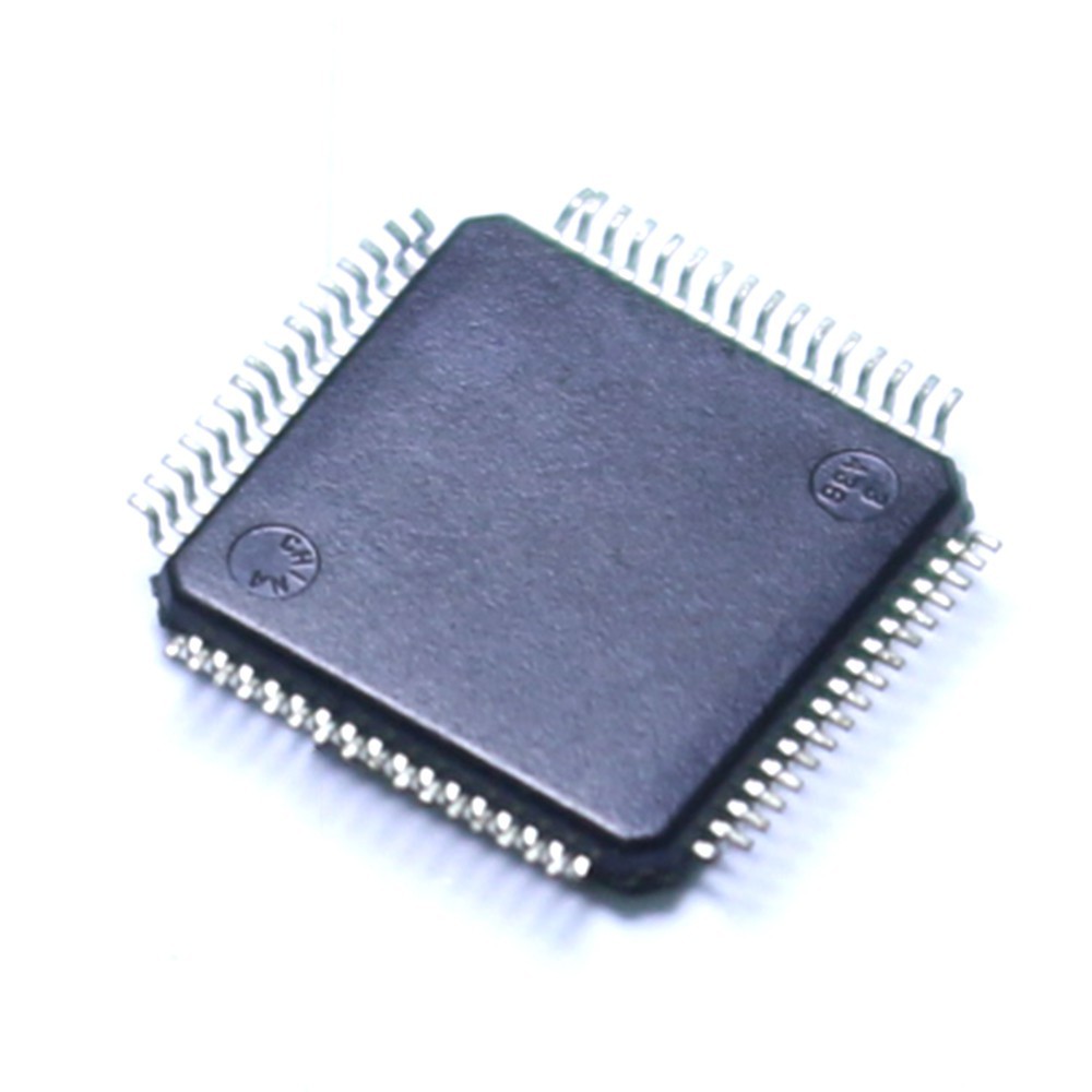 Vi Điều Khiển STM32F107RBT6 LQFP64 | BigBuy360 - bigbuy360.vn