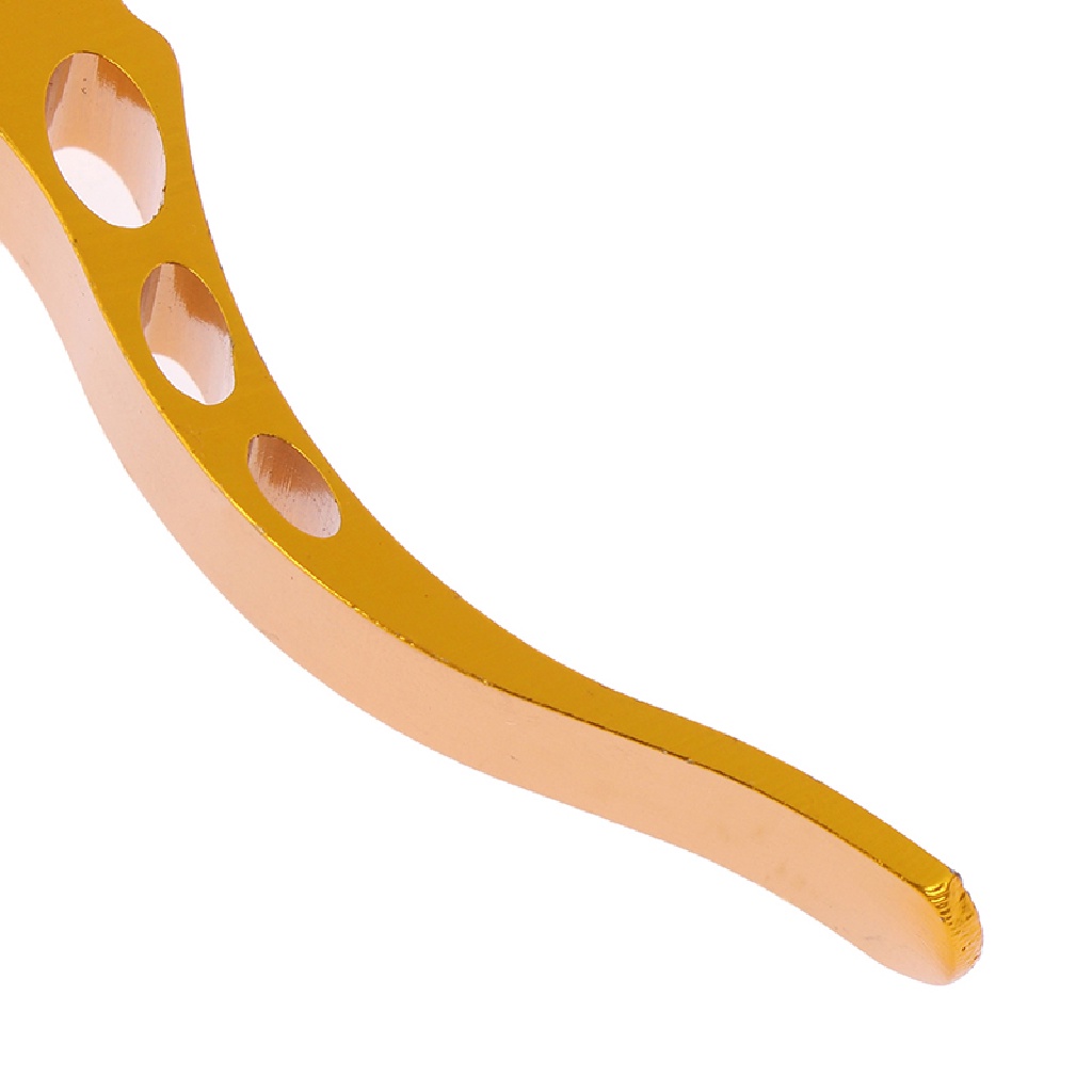 Kẹp cốt yên JETTING 25.4-34.9mm bằng nhôm nhả nhanh