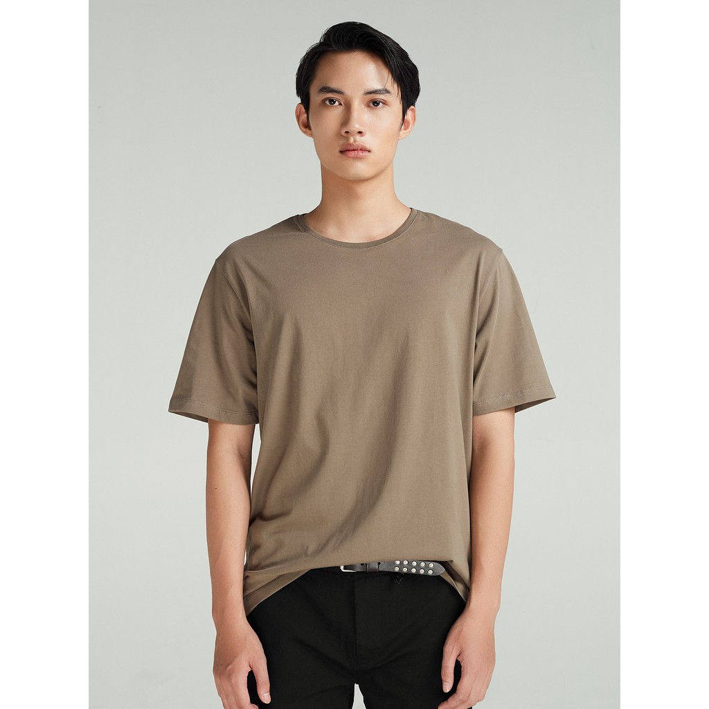 Áo thun ngắn tay nam HIGHWAY MENSWEAR Odin Tshirt
